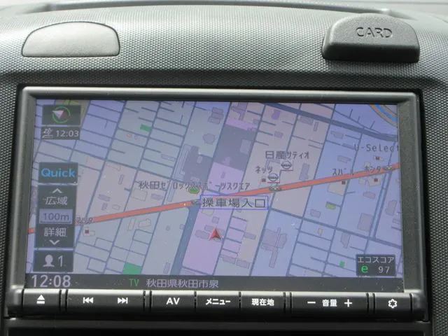 ニッサン NV150 AD 4WD