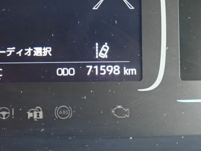 アクア(トヨタ)の車両写真