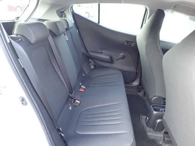 アクア(トヨタ)の車両写真