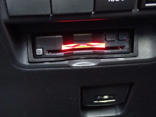 アクア(トヨタ)の車両写真