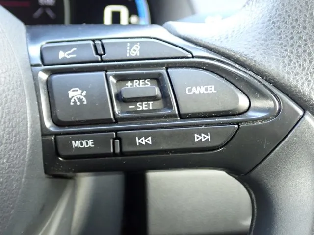 アクア(トヨタ)の車両写真