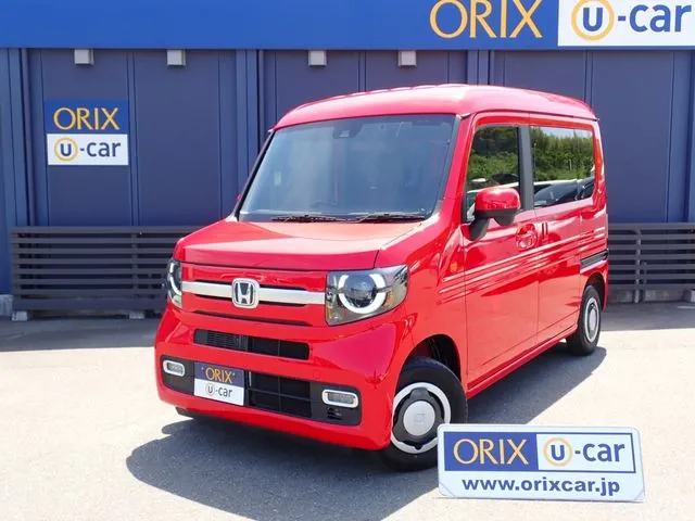 N-VAN+スタイル(ホンダ)|オリックスU-carの中古車
