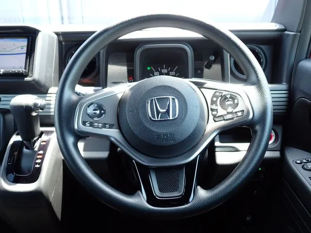 N-VAN+スタイル(ホンダ)の車両写真