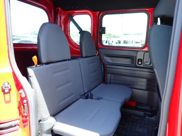 N-VAN+スタイル(ホンダ)の車両写真