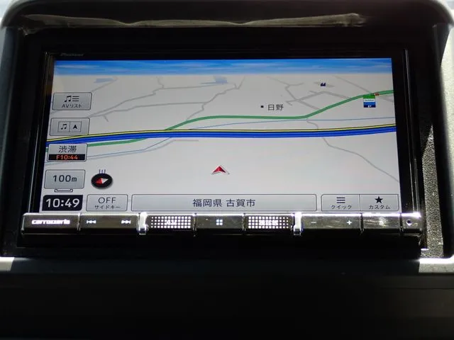 N-VAN+スタイル(ホンダ)の車両写真