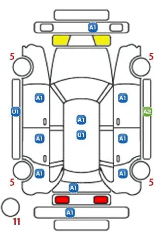 展開図