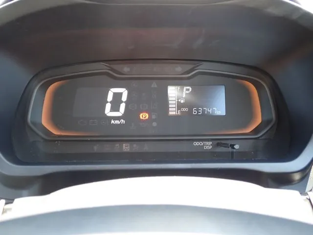ミラ イース(ダイハツ)の車両写真