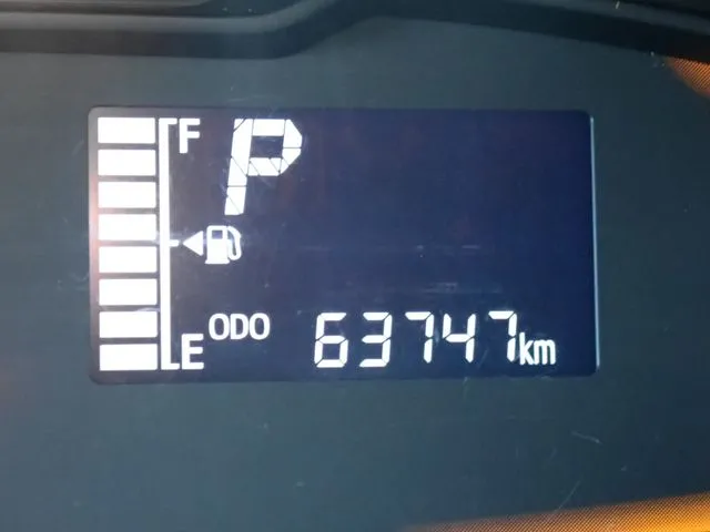 ミラ イース(ダイハツ)の車両写真