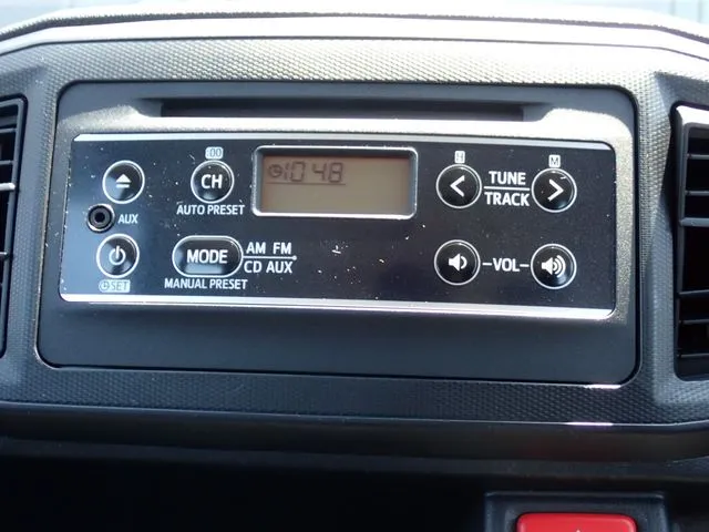 ミラ イース(ダイハツ)の車両写真