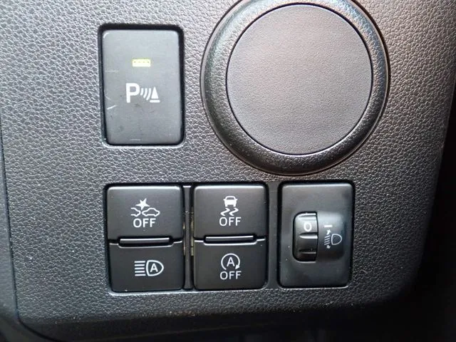 ミラ イース(ダイハツ)の車両写真