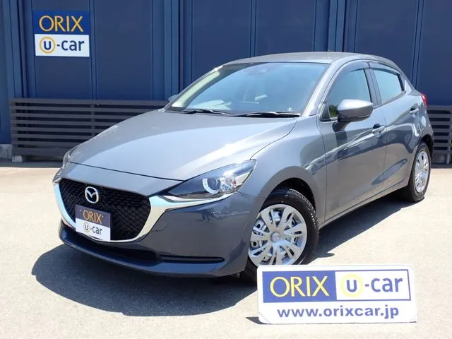 MAZDA2(マツダ)|オリックスU-carの中古車