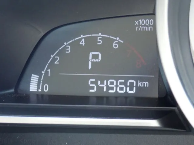 MAZDA2(マツダ)の車両写真