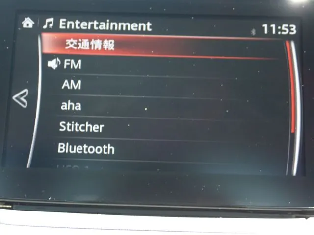 MAZDA2(マツダ)の車両写真