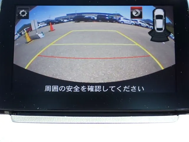 MAZDA2(マツダ)の車両写真