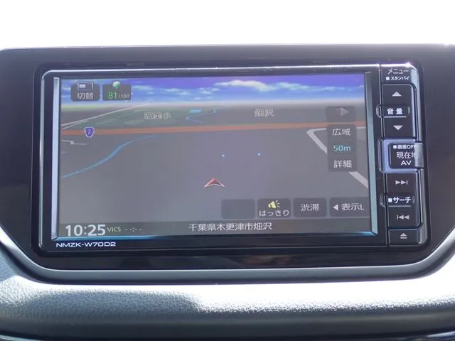 ムーヴ　４ＷＤ（ダイハツ）の車両写真
