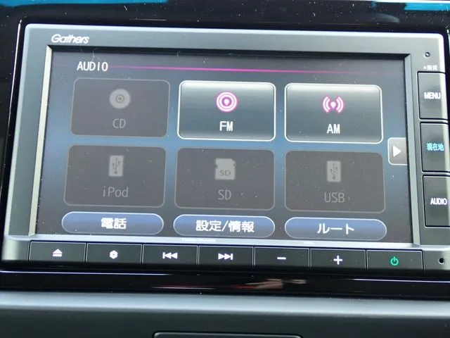 フィット　ｅ：ＨＥＶ（ホンダ）の車両写真