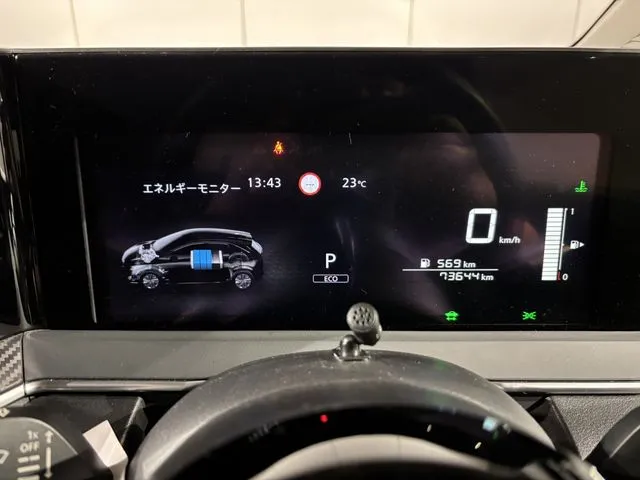 ニッサン ノート