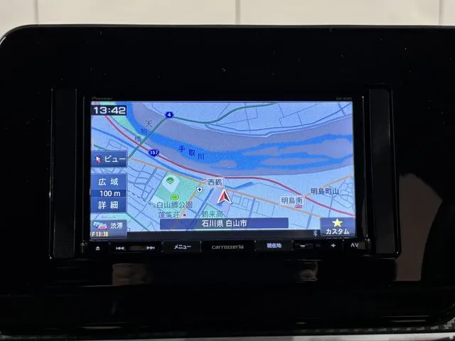ニッサン ノート