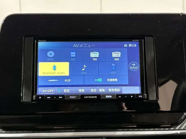 ニッサン ノート