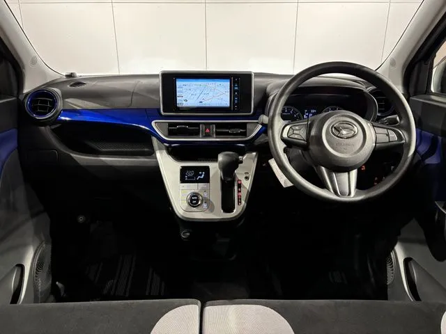 ダイハツ キャスト アクティバ 4WD