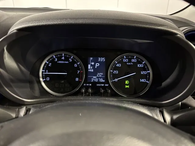 ダイハツ キャスト アクティバ 4WD