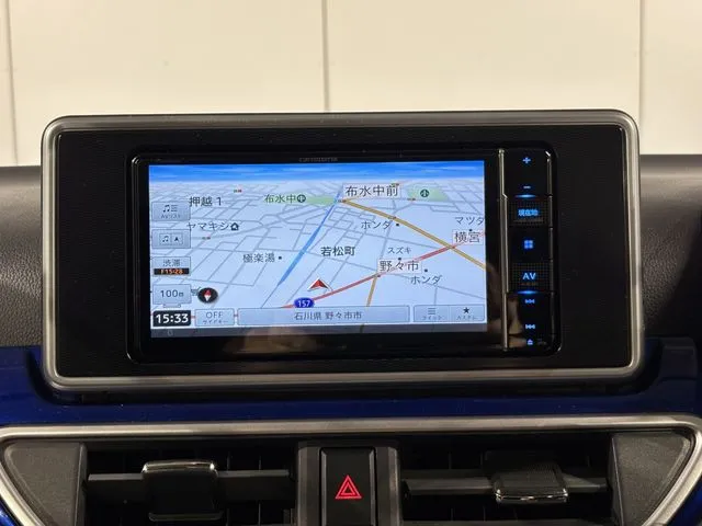 ダイハツ キャスト アクティバ 4WD