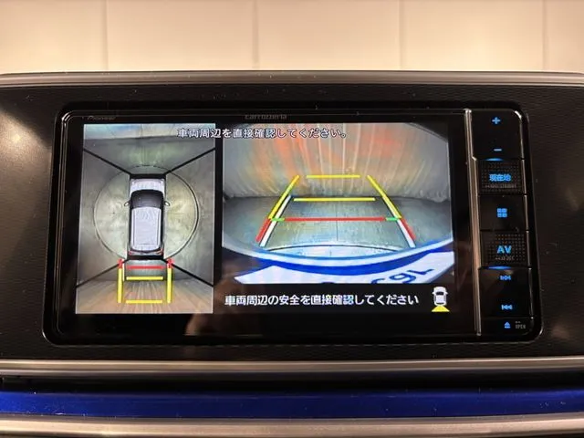 ダイハツ キャスト アクティバ 4WD