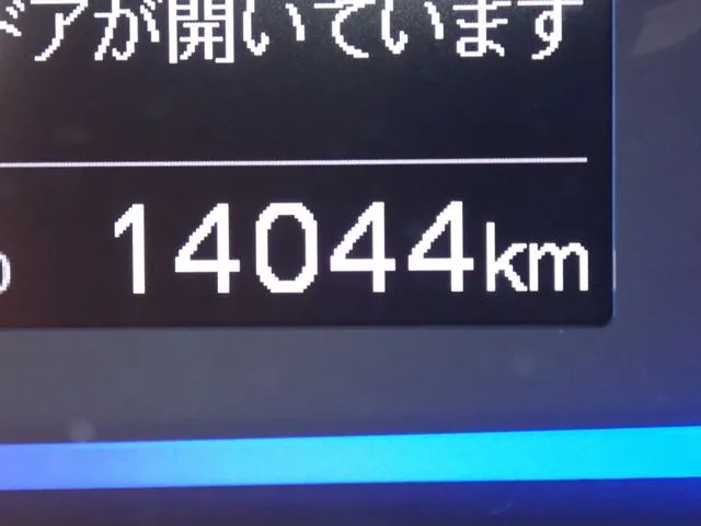 ミラ イース(ダイハツ)の車両写真