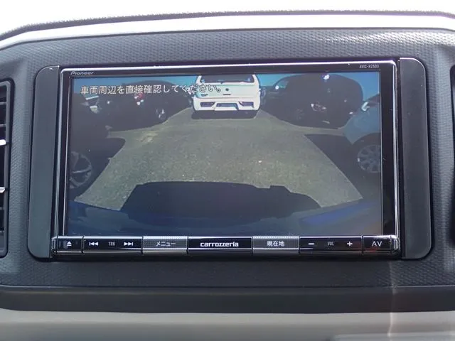 ミラ イース(ダイハツ)の車両写真