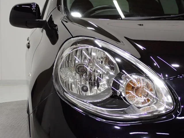 ニッサン マーチ