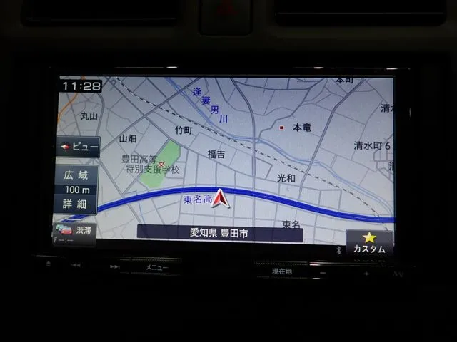 ニッサン マーチ