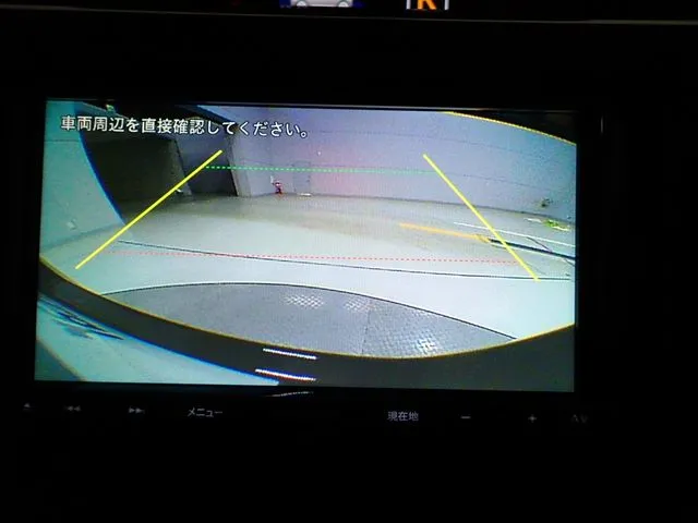 スバル ジャスティ