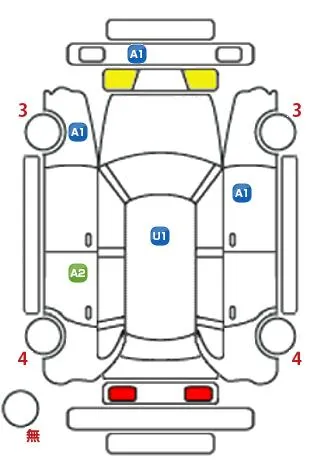 展開図