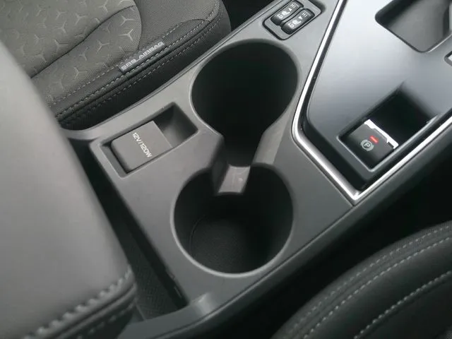 クロストレック（スバル）の車両写真