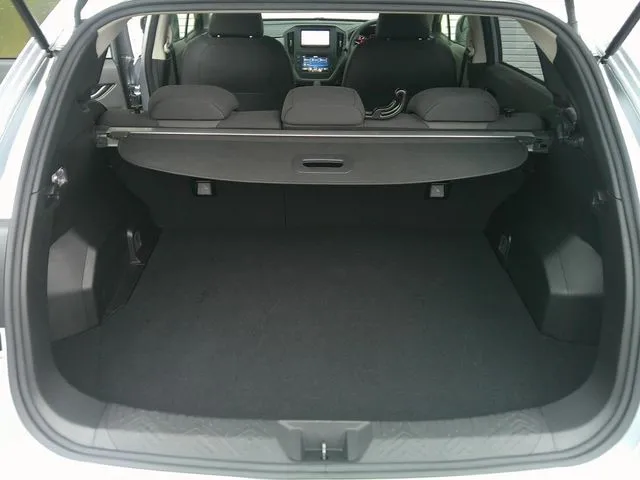 クロストレック（スバル）の車両写真