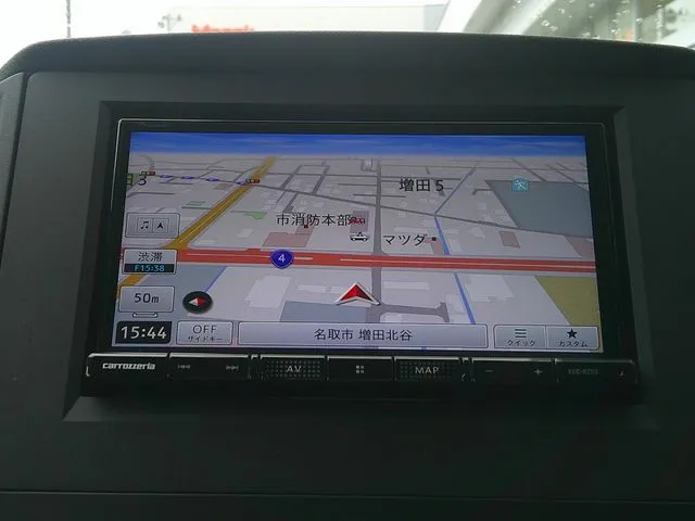クロストレック（スバル）の車両写真