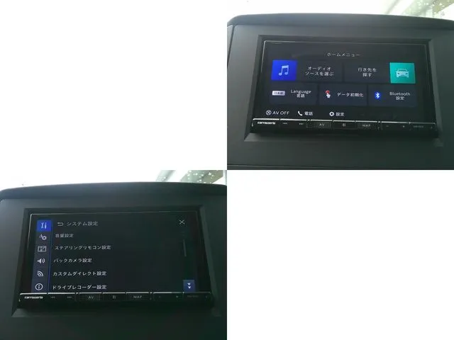 クロストレック（スバル）の車両写真