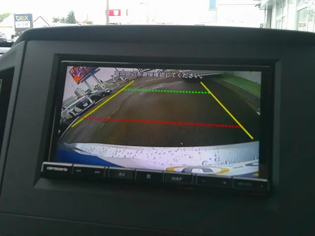 クロストレック（スバル）の車両写真