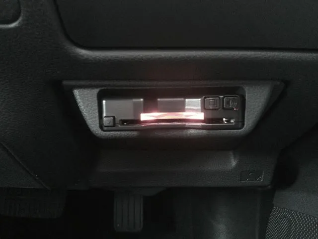 クロストレック（スバル）の車両写真