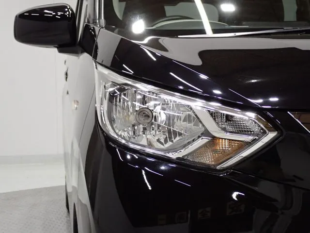 ニッサン デイズ