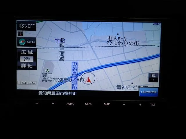 ニッサン デイズ