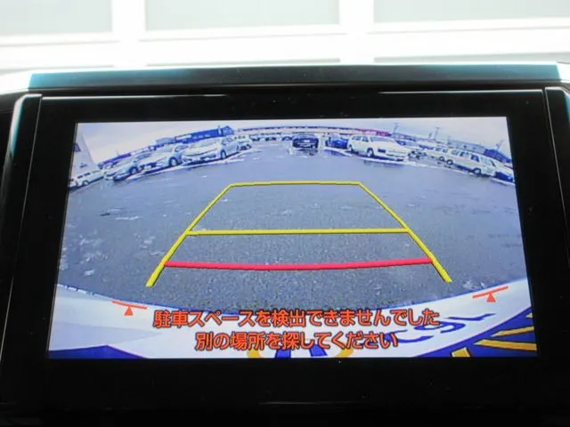 ヴェルファイア ハイブリッド 4WD(トヨタ)の車両写真