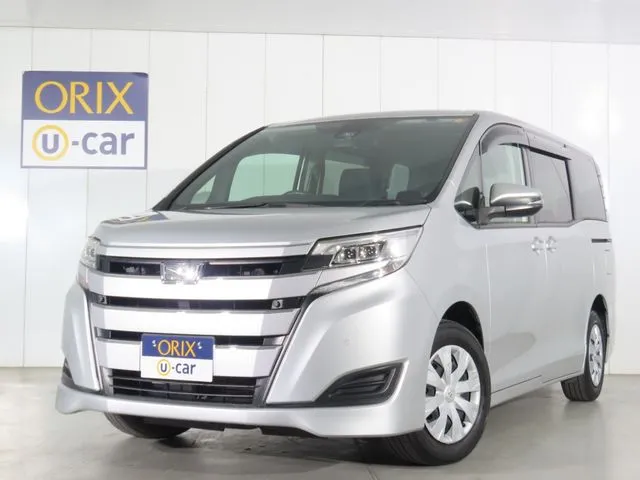 ノア(トヨタ)|オリックスU-carの中古車