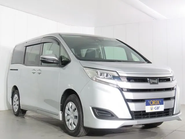 ノア（トヨタ）の車両写真