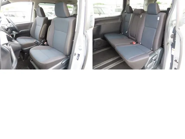 ノア（トヨタ）の車両写真
