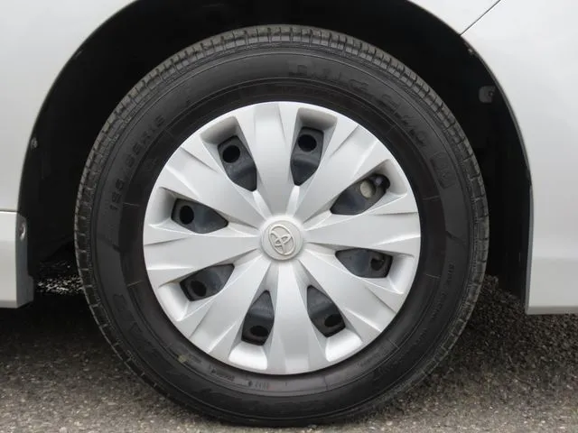 ノア（トヨタ）の車両写真
