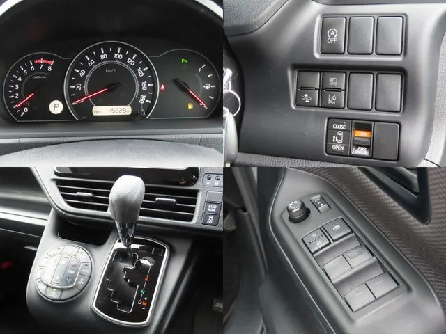 ノア（トヨタ）の車両写真