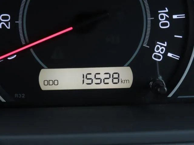 ノア（トヨタ）の車両写真