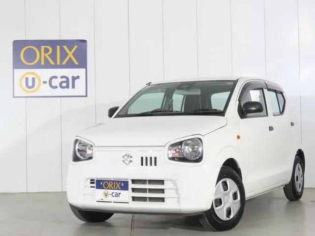 アルト（スズキ）｜オリックスU-carの中古車