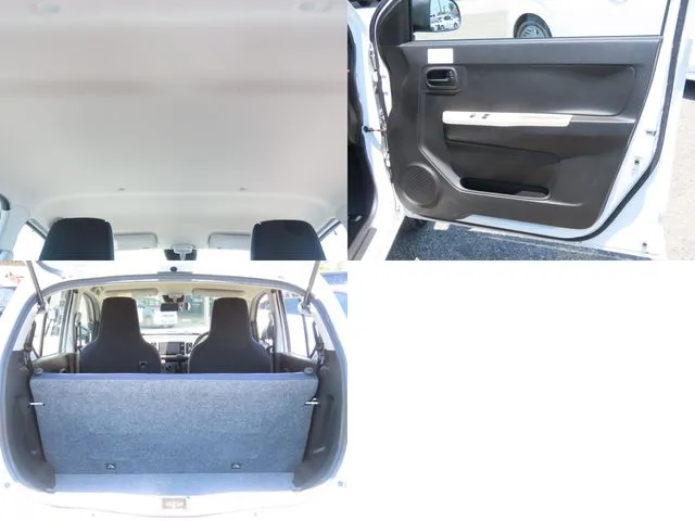 アルト（スズキ）の車両写真